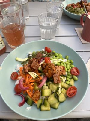   at Les Demoiselles de Montpellier in Montpellier