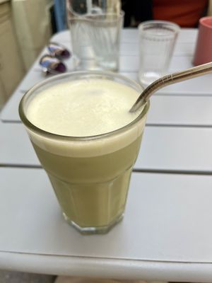   at Les Demoiselles de Montpellier in Montpellier