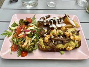   at Les Demoiselles de Montpellier in Montpellier