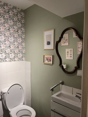   at Les Demoiselles de Montpellier in Montpellier