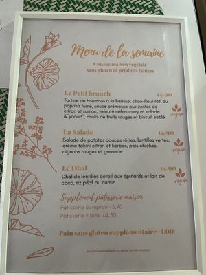   at Les Demoiselles de Montpellier in Montpellier