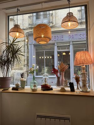   at Les Demoiselles de Montpellier in Montpellier