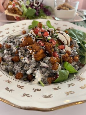   at Les Demoiselles de Montpellier in Montpellier