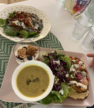   at Les Demoiselles de Montpellier in Montpellier