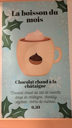  at Les Demoiselles de Montpellier in Montpellier