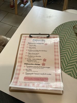   at Les Demoiselles de Montpellier in Montpellier