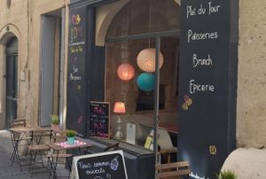 Lovely place at Les Demoiselles de Montpellier in Montpellier