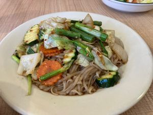  at Vegan House in Phoenix