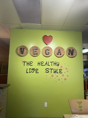  #Veganuary at Vegan House in Phoenix