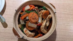  at Vegan House in Phoenix