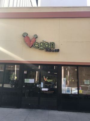 Vegan House at Vegan House in Phoenix