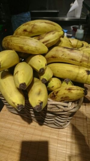 frutta  at Acai and Friends in Rome