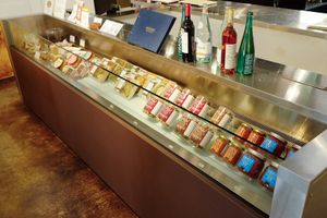 products  at NAKEDFOOD in Taipei