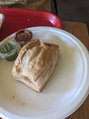  at Samosa House West in Los Angeles