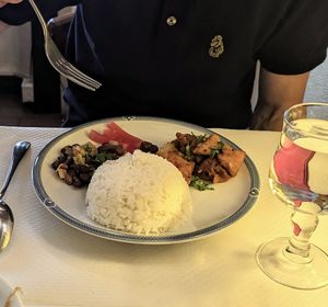  at Pema Thang in Paris