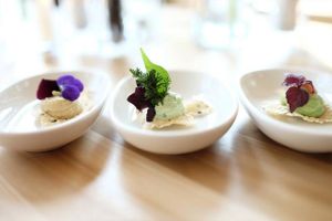 . at Prinz Myshkin Garden  in Munich