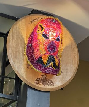   at Juan's Flying Burrito - The CBD in New Orleans