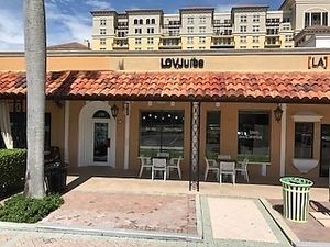 LOVJuice is located at 179 SE Mizner Boulevard Boca Raton, FL 33432 at Royal Palm Place in Boca Raton. at LOVJuice in Boca Raton