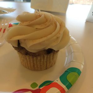 snicker doodle  at Cake Gypsy in Canton