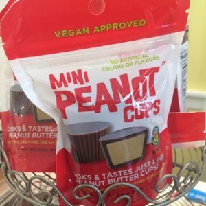 PB at Cake Gypsy in Canton