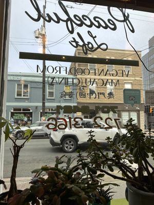   at Peaceful Loft in St Johns