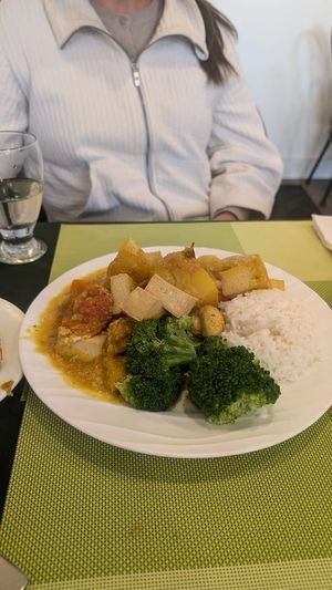   at Peaceful Loft in St Johns