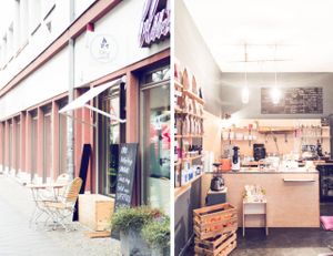 Ory Berlin at Ory in Berlin