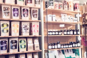 Ory Berlin at Ory in Berlin