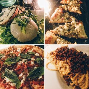 Epicness at FED by Water in East London