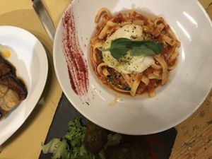   at Selezione Naturale in Turin