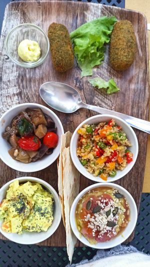  at Selezione Naturale in Turin