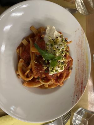   at Selezione Naturale in Turin