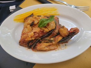  at Selezione Naturale in Turin