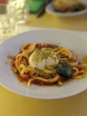  at Selezione Naturale in Turin