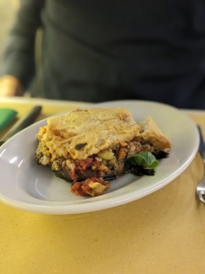  at Selezione Naturale in Turin