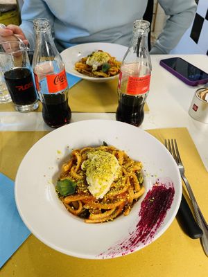   at Selezione Naturale in Turin