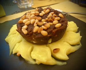   at Selezione Naturale in Turin