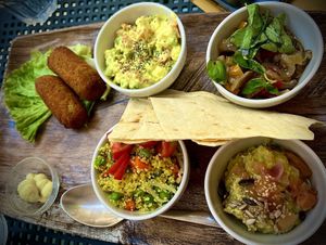   at Selezione Naturale in Turin