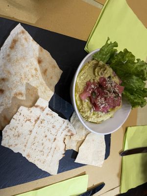   at Selezione Naturale in Turin