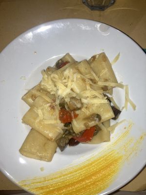  #Veganuary at Selezione Naturale in Turin