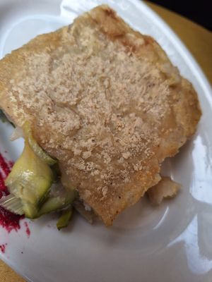  at Selezione Naturale in Turin