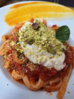  at Selezione Naturale in Turin