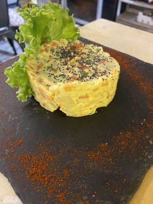 Insalata russa   at Selezione Naturale in Turin