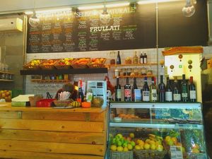 Selezione Naturale at Selezione Naturale in Turin