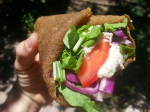 Anna Prem at Anna Prem in Buenos Aires