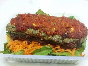 Anna Prem at Anna Prem in Buenos Aires