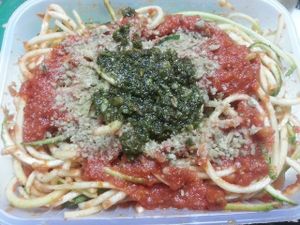 Anna Prem at Anna Prem in Buenos Aires