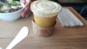  at The Hive in Santa Monica