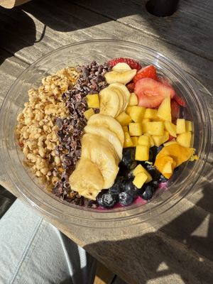   at The Hive in Santa Monica