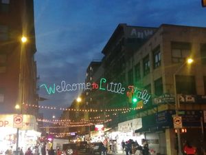  at Bodhi Kosher Vegetarian Restaurant in New York City